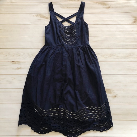 Anthropologie Dresses & Skirts - Anthropologie Moulinette Soeurs Traversing Dress